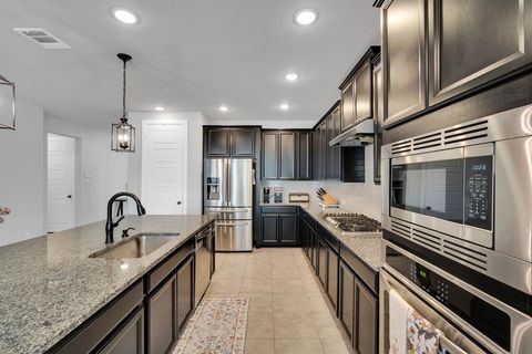 Tiny photo for 7412 Winterbloom Way, Fort Worth, TX 76123 (MLS # 21197048)