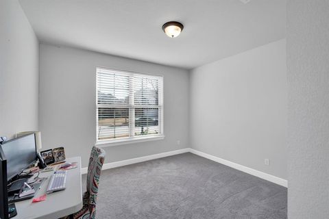 Tiny photo for 7412 Winterbloom Way, Fort Worth, TX 76123 (MLS # 21197048)