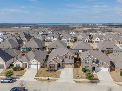 Tiny photo for 7412 Winterbloom Way, Fort Worth, TX 76123 (MLS # 21197048)