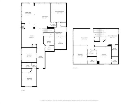 Tiny photo for 7412 Winterbloom Way, Fort Worth, TX 76123 (MLS # 21197048)