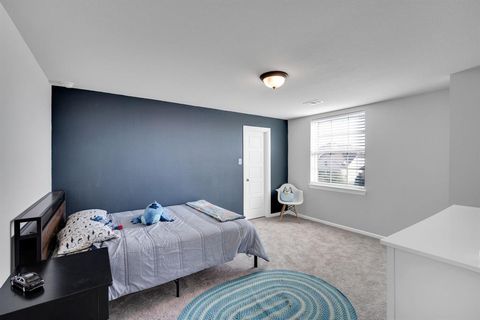 Tiny photo for 7412 Winterbloom Way, Fort Worth, TX 76123 (MLS # 21197048)