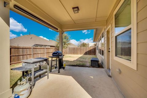 Tiny photo for 7412 Winterbloom Way, Fort Worth, TX 76123 (MLS # 21197048)