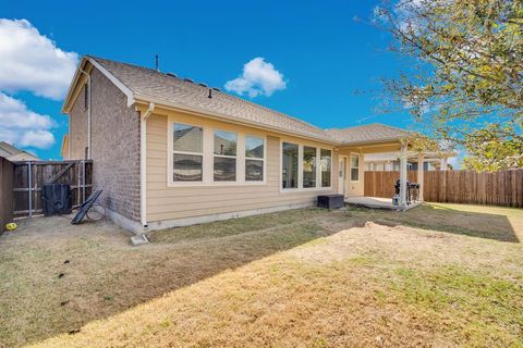 Tiny photo for 7412 Winterbloom Way, Fort Worth, TX 76123 (MLS # 21197048)