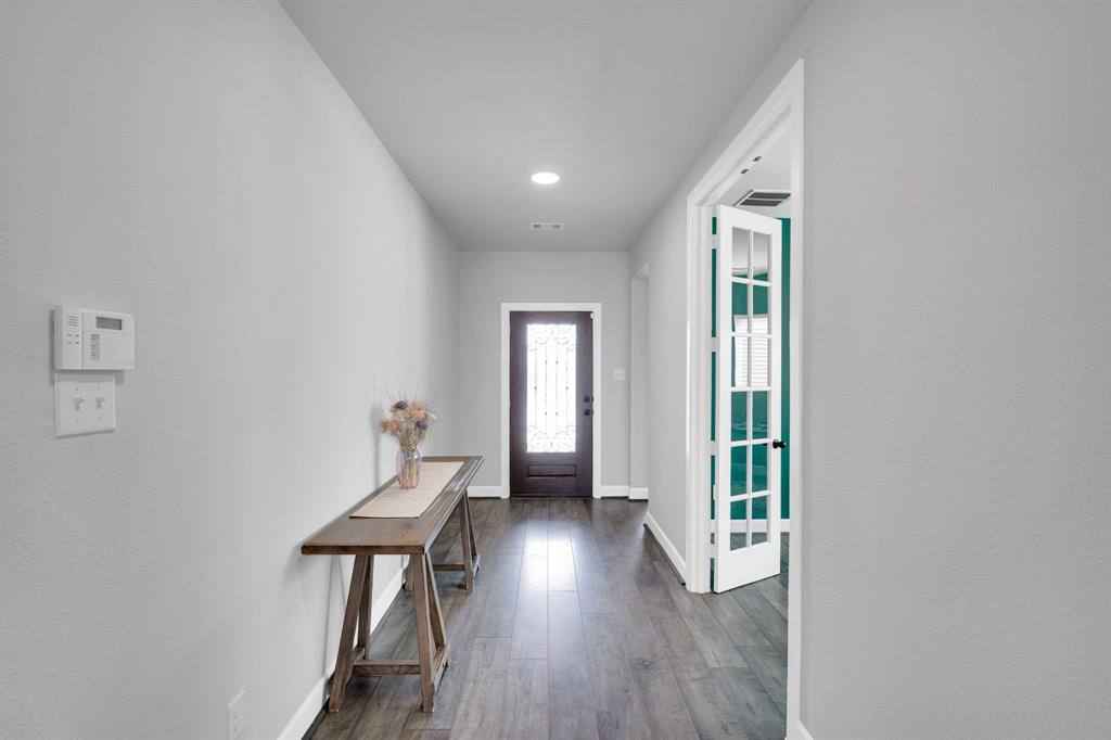 Tavolo Park - Residential