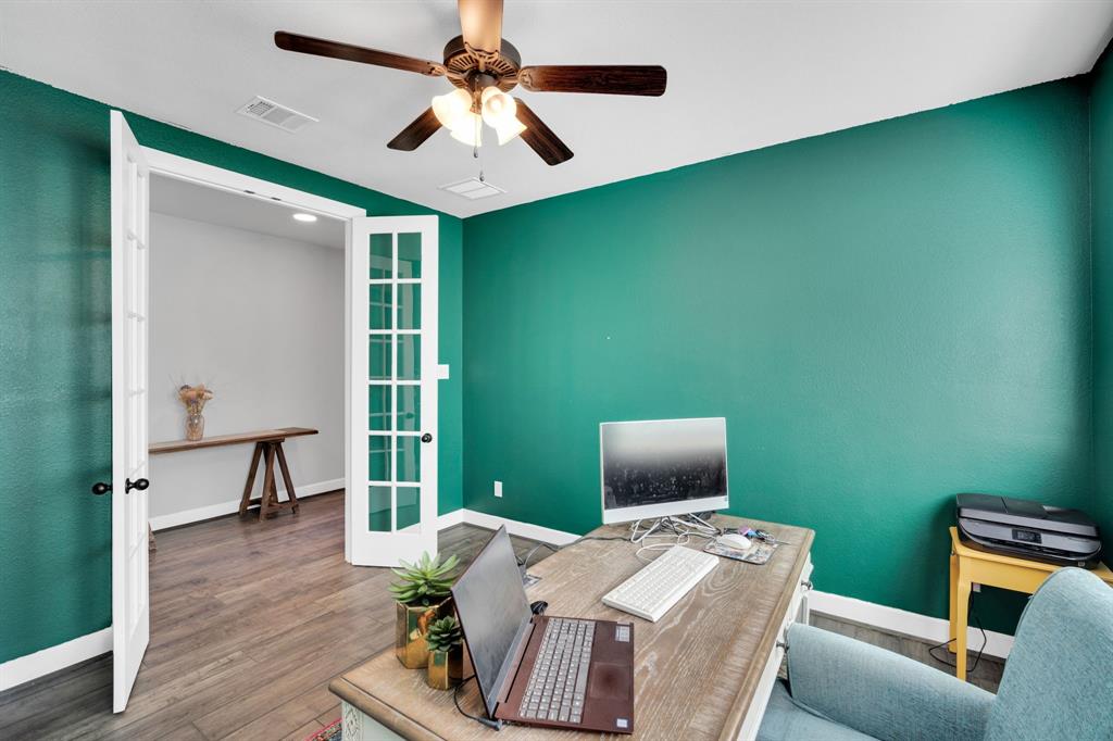 Tavolo Park - Residential