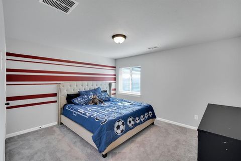 Tiny photo for 7412 Winterbloom Way, Fort Worth, TX 76123 (MLS # 21197048)