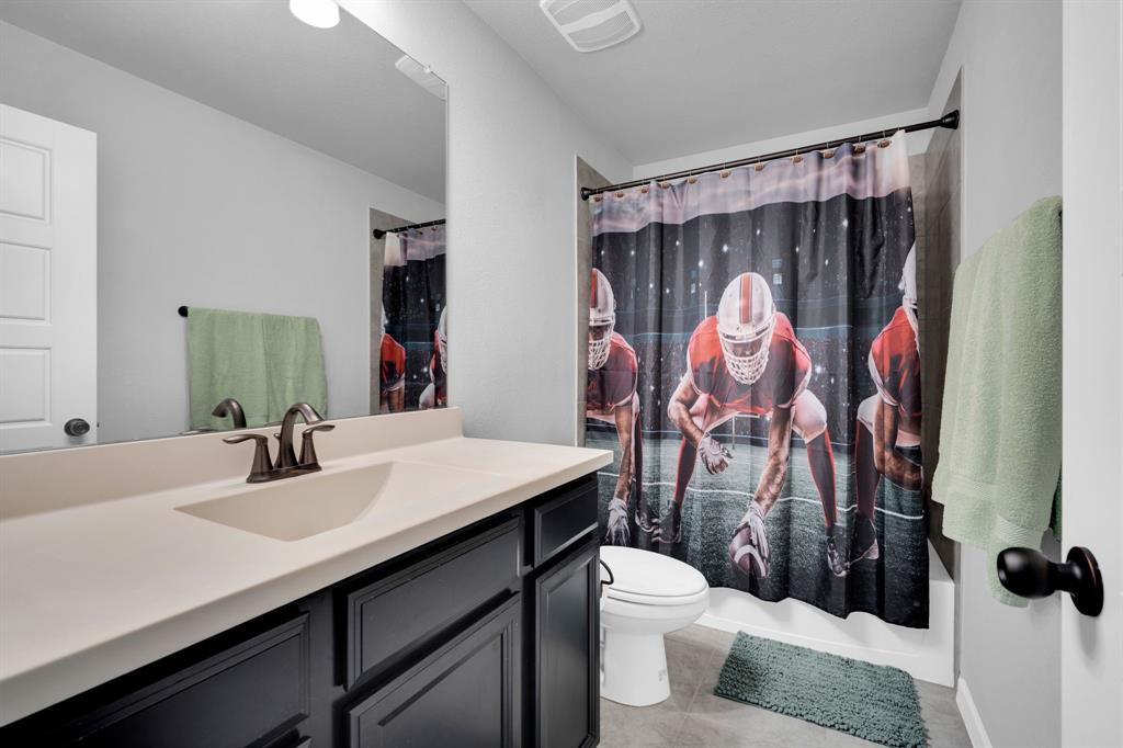 Tavolo Park - Residential