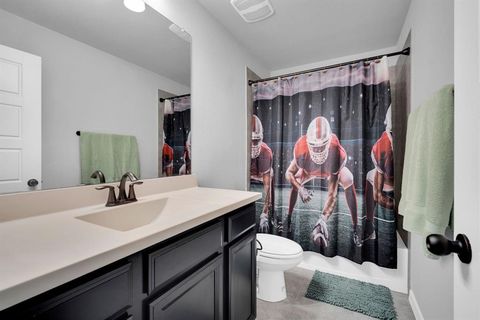 Tiny photo for 7412 Winterbloom Way, Fort Worth, TX 76123 (MLS # 21197048)