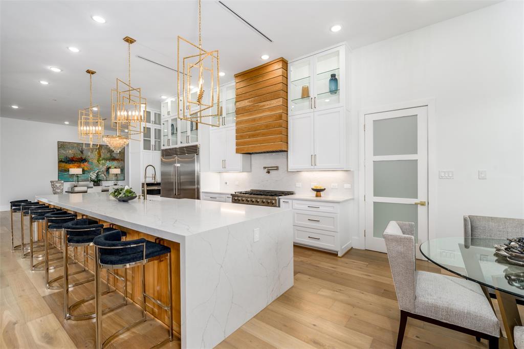 Bristol Park Ph One - Residential