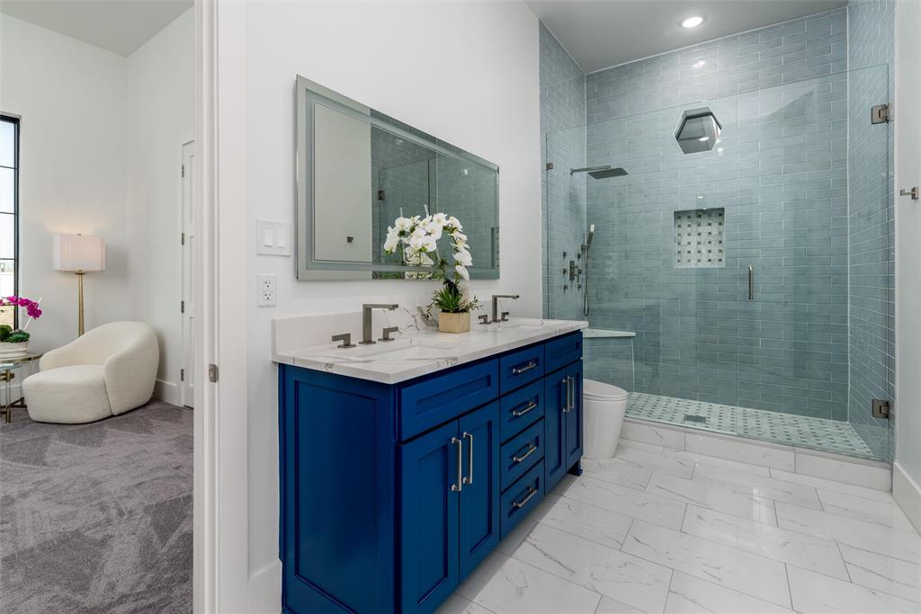 Bristol Park Ph One - Residential