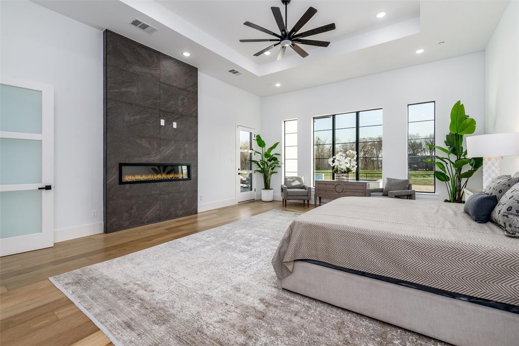 Bristol Park Ph One - Residential