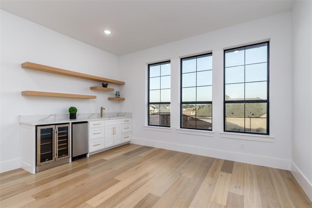 Bristol Park Ph One - Residential