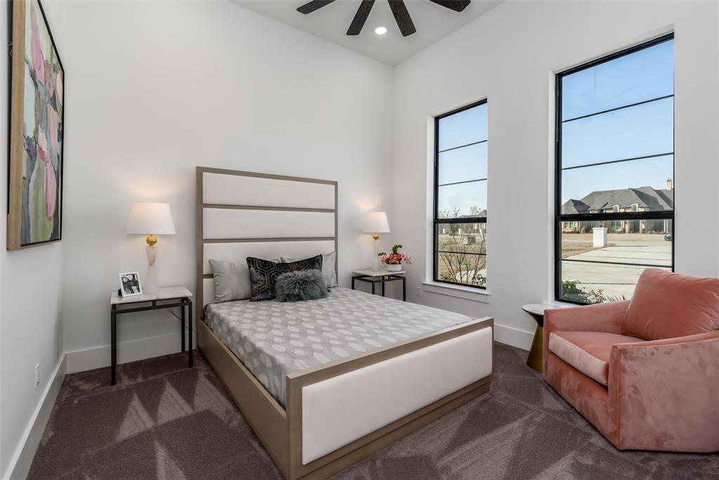 Bristol Park Ph One - Residential