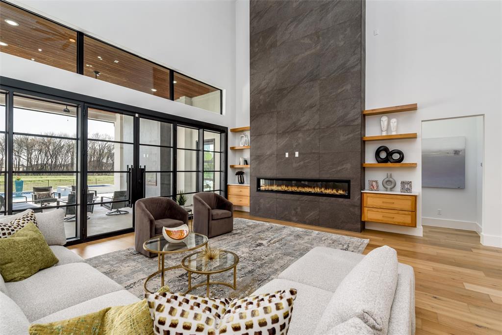 Bristol Park Ph One - Residential