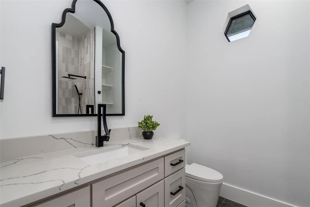 Bristol Park Ph One - Residential