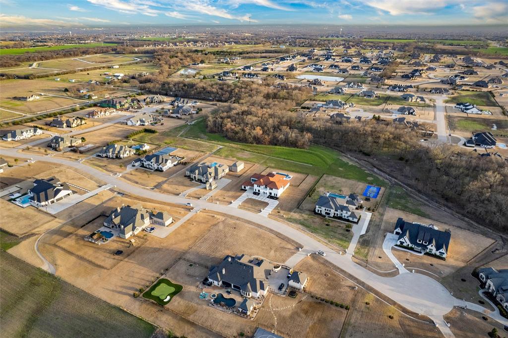 Bristol Park Ph One - Residential