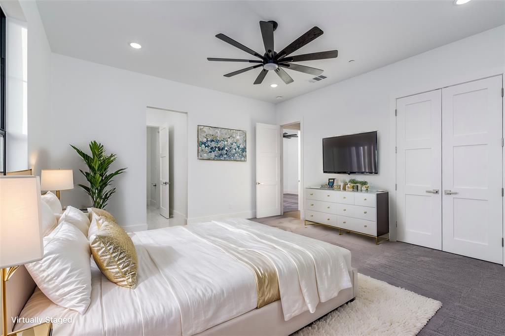 Bristol Park Ph One - Residential