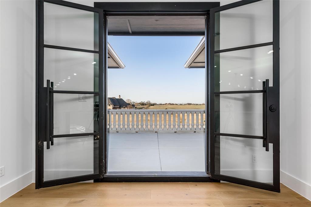 Bristol Park Ph One - Residential