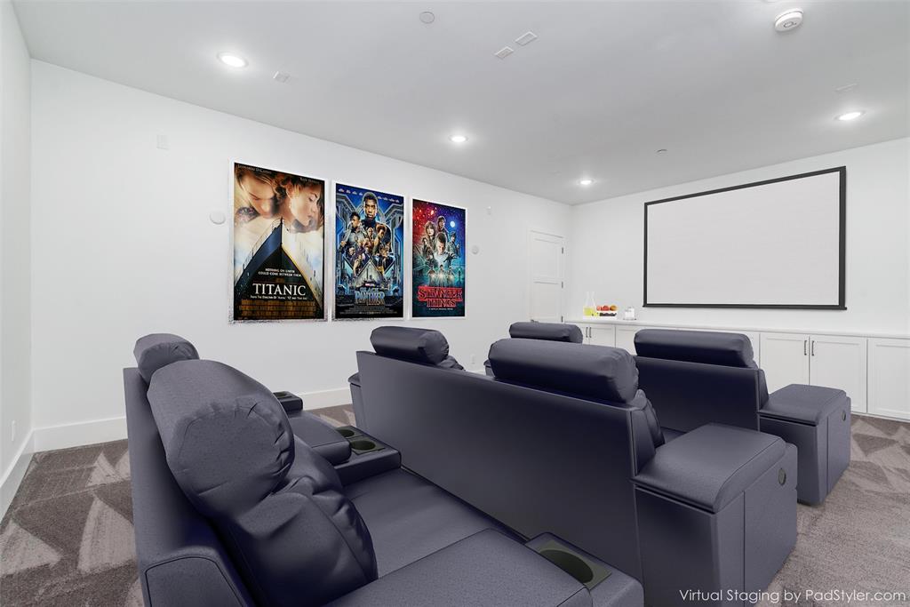 Bristol Park Ph One - Residential