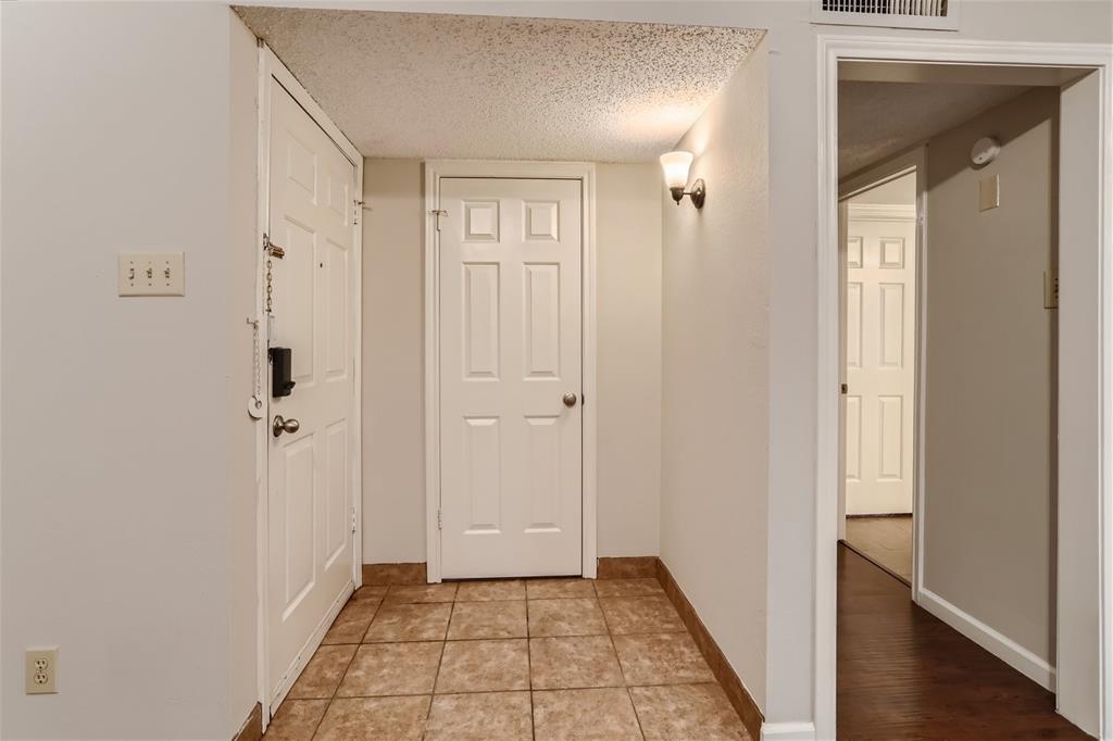 Valley Of Bent Tree Condo - Residential