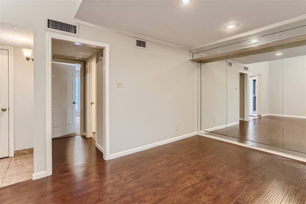 Valley Of Bent Tree Condo - Residential