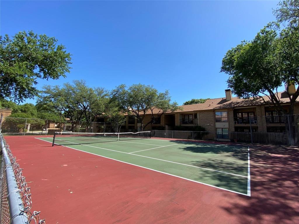 Valley Of Bent Tree Condo - Residential