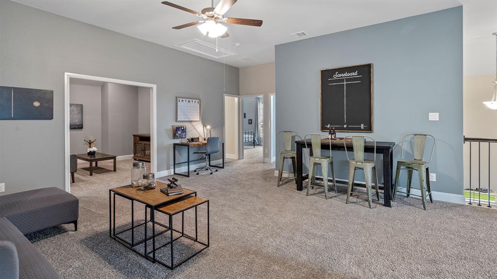 Lakeview Pointe - Residential