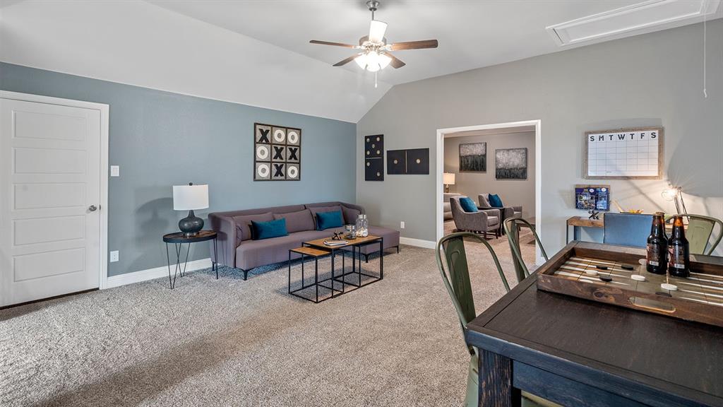 Lakeview Pointe - Residential