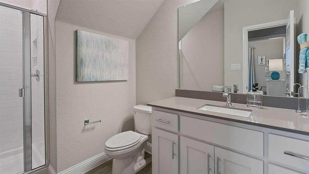 Lakeview Pointe - Residential