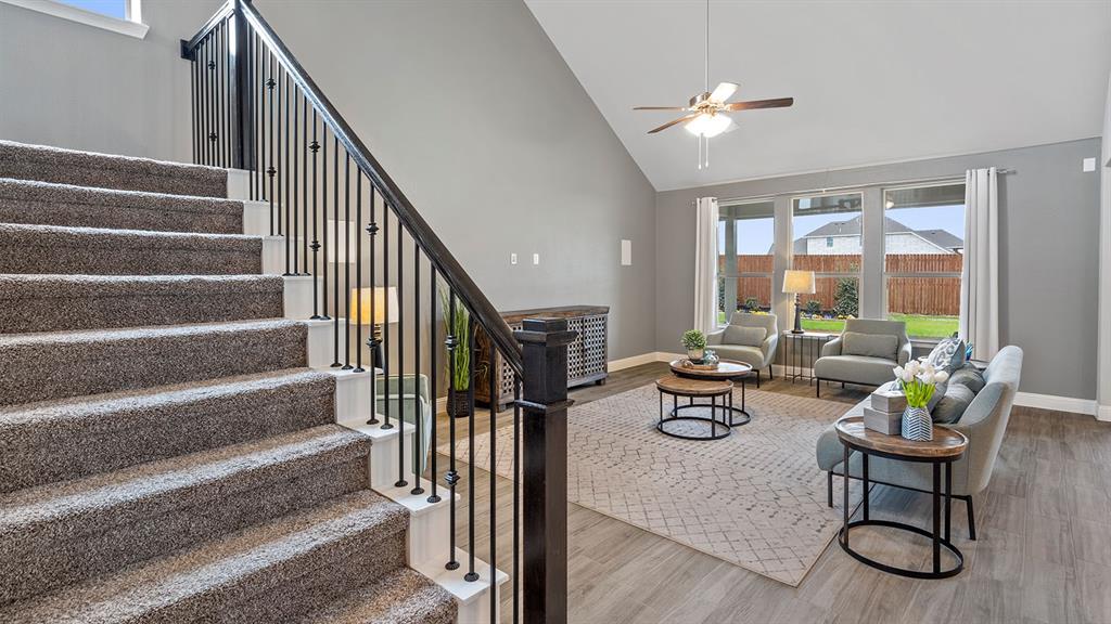 Lakeview Pointe - Residential