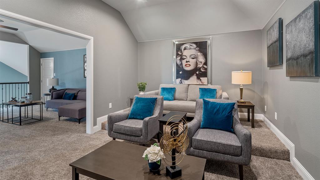 Lakeview Pointe - Residential