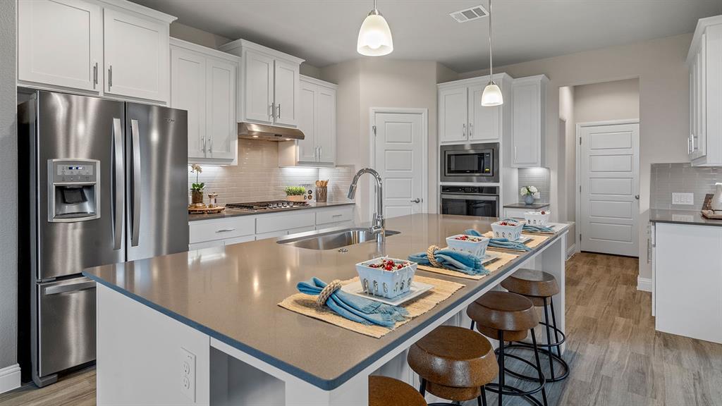 Lakeview Pointe - Residential