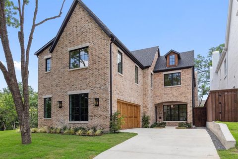 1801 Loving Avenue Dallas TX 75214
