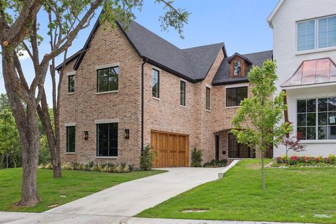 1801 Loving Avenue Dallas TX 75214