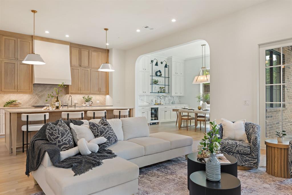 Coronado Hills 2 - Residential