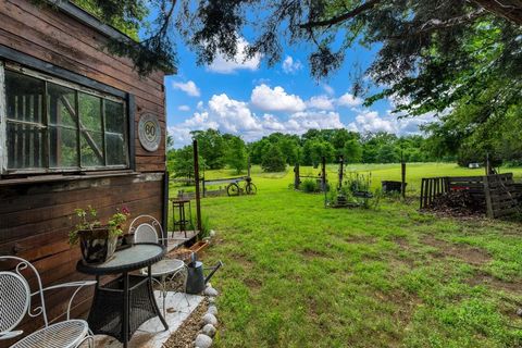 A home in Denison