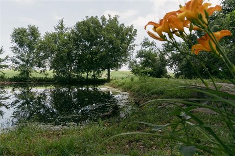 A home in Denison