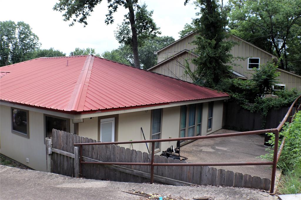 Mountain VIew Club - Residential