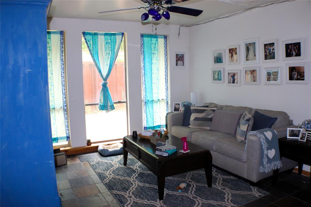 Mountain VIew Club - Residential