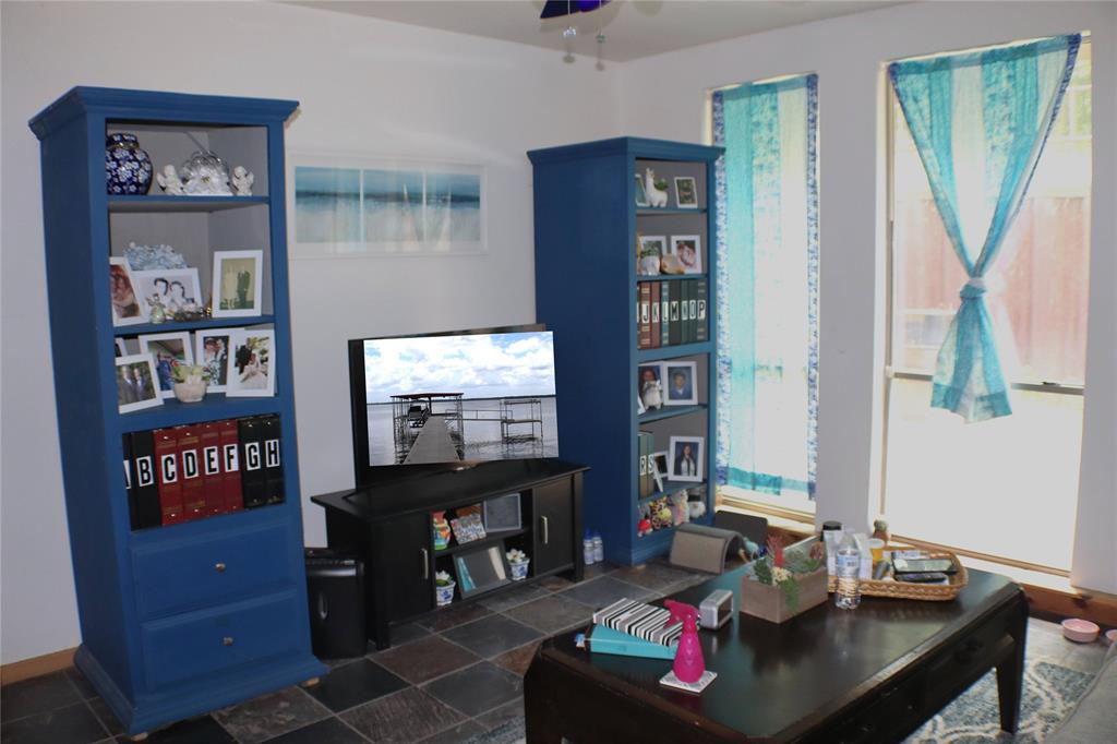 Mountain VIew Club - Residential