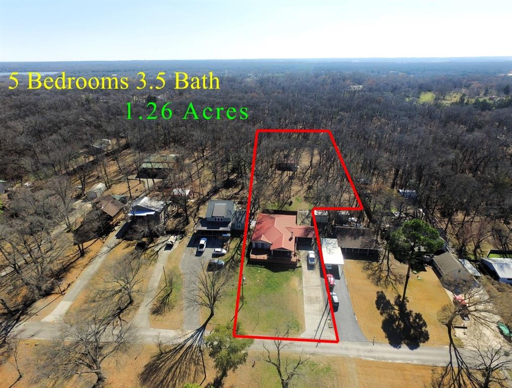 Mountain VIew Club - Residential