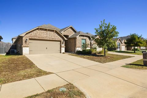 Tiny photo for 3921 Madison Lane, Denton, TX 76208 (MLS # 21100277)