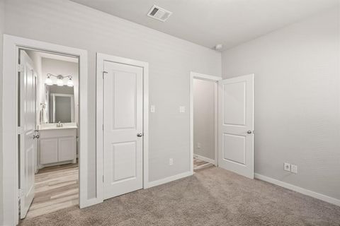 Tiny photo for 3921 Madison Lane, Denton, TX 76208 (MLS # 21100277)