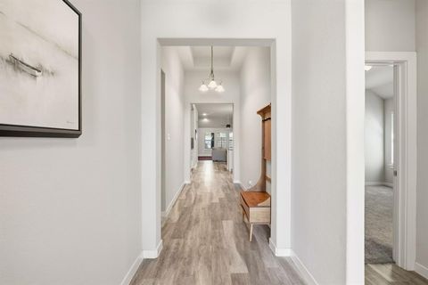 Tiny photo for 3921 Madison Lane, Denton, TX 76208 (MLS # 21100277)