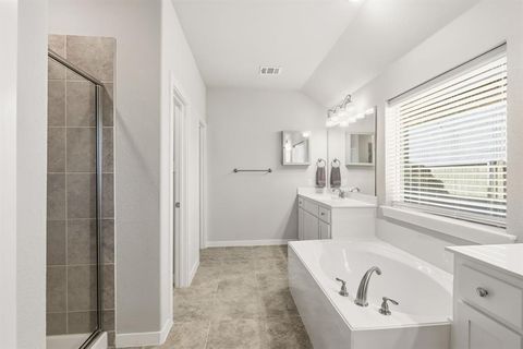 Tiny photo for 3921 Madison Lane, Denton, TX 76208 (MLS # 21100277)