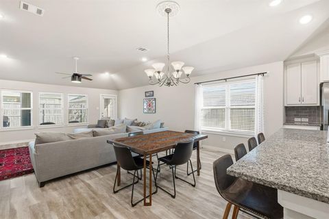 Tiny photo for 3921 Madison Lane, Denton, TX 76208 (MLS # 21100277)