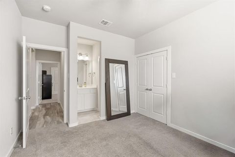 Tiny photo for 3921 Madison Lane, Denton, TX 76208 (MLS # 21100277)