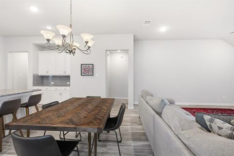 Tiny photo for 3921 Madison Lane, Denton, TX 76208 (MLS # 21100277)