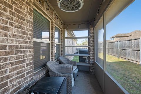 Tiny photo for 3921 Madison Lane, Denton, TX 76208 (MLS # 21100277)