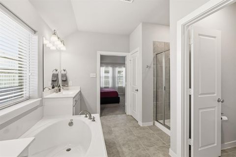 Tiny photo for 3921 Madison Lane, Denton, TX 76208 (MLS # 21100277)